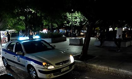 Αστυνομία: Η συγκλονιστική προσπάθεια για την έγκαιρη μεταφορά ανήλικου στο νοσοκομείο