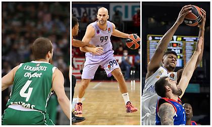 Οι στοιχηματικές προτάσεις της ημέρας: Οι εκτελεσμένες βολές μας κάνουν δωράκια