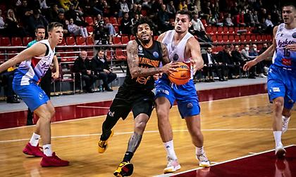 Πέρασε από τη Βοσνία η Γαλατά και έκανε το «2 στα 2» στον όμιλο του ΠΑΟΚ