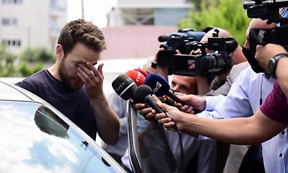Γλυκά Νερά: Δεν είχε συνεργό ο Μπάμπης Αναγνωστόπουλος όταν δολοφόνησε την Καρολάιν