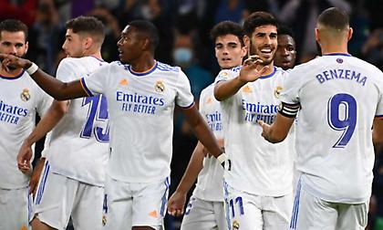 La Liga: Αναβλήθηκαν τα παιχνίδια της Ρεάλ και της Ατλέτικο