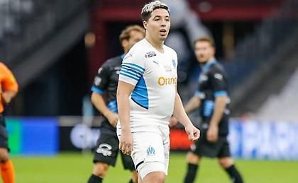 Το έριξε έξω ο Νασρί, άλλος άνθρωπος σε φιλικό στη Γαλλία