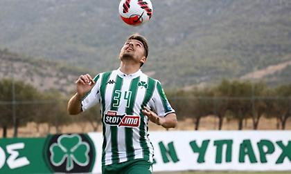 Νικολογιάννης: «Βελτιώνεται συνεχώς ο Παλάσιος, ξεκινάει και με Ιωνικό - Περιμένουμε αρκετό κόσμο»