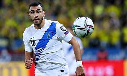 Παυλίδης: «Χρειάζεται αποτελεσματικότητα και τύχη»