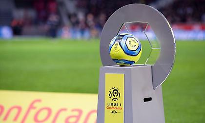 Και η Ligue 1 ανακοίνωσε πρόγραμμα για τη σεζόν 2022/23 ενόψει Μουντιάλ - Χωρίς ανάσα οι παίκτες