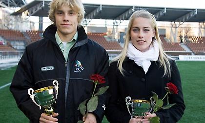 Η «προφητική» φωτογραφία του Πούκι όταν ήταν 16 ετών