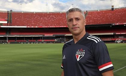 Τέλος από τη Σάο Πάολο ο Κρέσπο