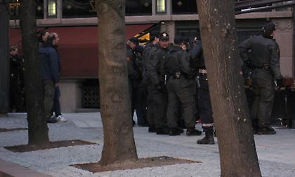 Νορβηγία- Επίθεση με τόξο: Τουλάχιστον 4 οι νεκροί-Δεν αποκλείεται τρομοκρατική ενέργεια