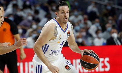 Ρεάλ Μαδρίτης-Μονακό