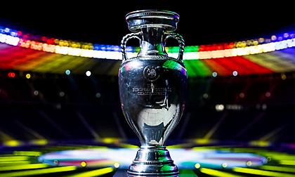 Η UEFA ανοίγει τον διαγωνισμό για το EURO 2028: Οι προϋποθέσεις συμμετοχής