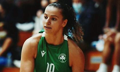 «Ελλάς-Ευρώπη-Παναθηναϊκός», bloggάρει η Αγγελική Βιντσιλαίου