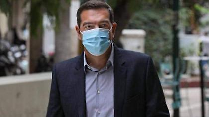 Τις σεισμόπληκτες περιοχές του νομού Ηρακλείου, επισκέπτεται ο Αλ. Τσίπρας