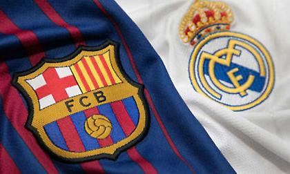 Κομμένα τα… μεγαλεία για Ρεάλ και Μπαρτσελόνα: Οι δυο ελεύθεροι για τους οποίους θα «παλέψουν»