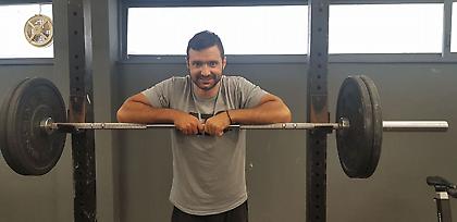 Συγκλονιστικός Μπόγδος: «Μετά τον καρκίνο νιώθω ότι ξαναγεννήθηκα»