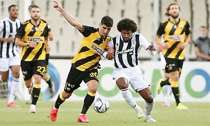 Ευχή και κατάρα: Τι κάνουν οι «μεγάλοι» της Super League μετά από διακοπή για εθνικές