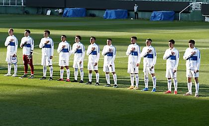 Έξι ακόμη κρούσματα στην Εθνική Ελπίδων!