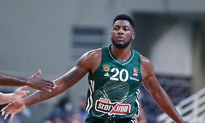 Φλόιντ: «Να είμαστε σκληροί και συγκεντρωμένοι»