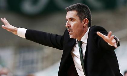 Πρίφτης: «Αυτά πρέπει να προσέξουμε με Ρεάλ - Να είμαστε πιο συνεπείς στα ριμπάουντ»