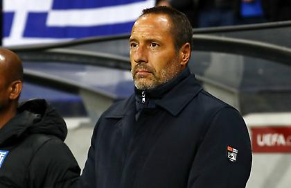 Υπέρ της παραμονής Φαν’τ Σχιπ ο πρόεδρος της ΕΠΟ