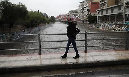 Σε ποια σημεία θα είναι κλειστή η παραλιακή και ο Κηφισός από τη 1 έως τις 8 το πρωί