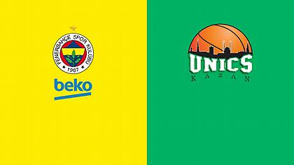 Φενέρμπαχτσε-Ούνιξ Καζάν