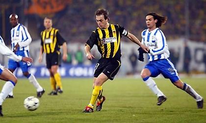 Το κουίζ της ημέρας: Δέκα Έλληνες μπακ που αλώνιζαν στην Α' Εθνική! Τους θυμάσαι;