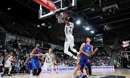 Και η Euroleague στον... αστερισμό του Κώστα Αντετοκούνμπο!