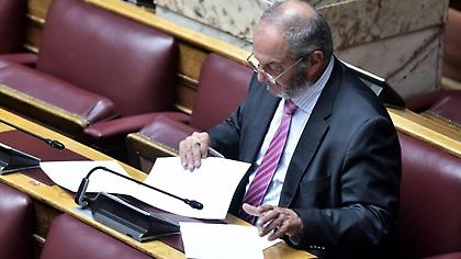 Κώστας Καραμανλής: «Εθνική επιτυχία η συμφωνία με τη Γαλλία»