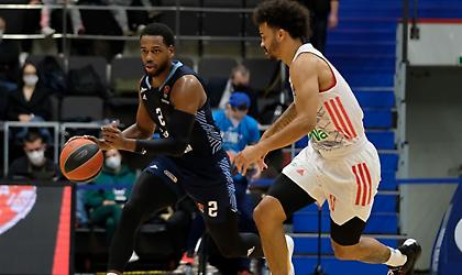 Τα highilights από την παλικαρίσια νίκη της Ζενίτ κόντρα στη Μπάγερν