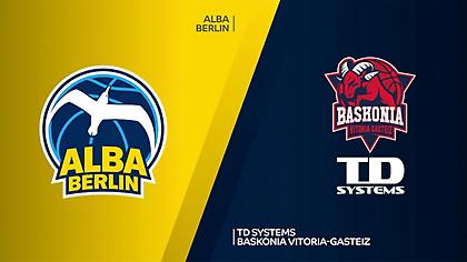 Άλμπα Βερολίνου-Μπασκόνια