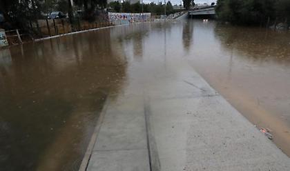 Εισηγήσεις για κλείσιμο Κηφισού και απαγόρευση κυκλοφορίας τη νύχτα