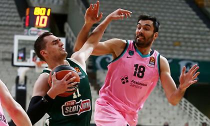 Οριόλα: «Ήμουν νευρικός στις βολές, κρατάμε τη νίκη»