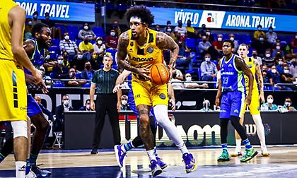 «Δύο στα δύο» για Τενερίφη, Λούντβιγκσμπουργκ, Μανρέσα,Καρσίγιακα