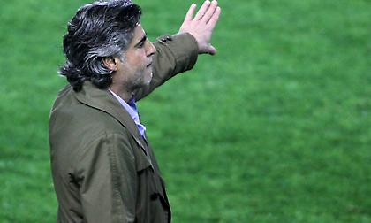 Τέλος ο Τερεζόπουλος από τον Ιωνικό – Αναλαμβάνει ο Τσιμπάκης την Κ19