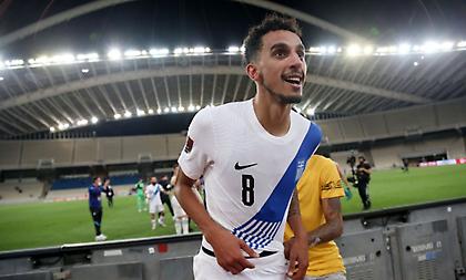 Ζέκα: «Θα επιστρέψω πιο δυνατός»