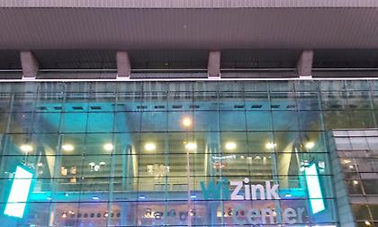 Αυτό είναι το «παλάτι» της μπασκετικής Ρεάλ (pics)