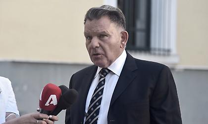 Τροχαίο για Κούγια καθ' οδόν για τη Λάρισα