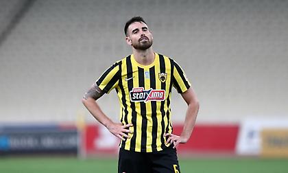 ΑΕΚ: Πανέτοιμος για Ατρόμητο ο Λε Ταλέκ