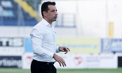 Λόπεθ: «Δεν ξέρω ακόμη γιατί έφυγα από τον Ατρόμητο, ρωτήστε τον Σπανό»