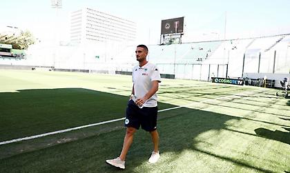 Αναμονή για την απόφαση Μακέντα