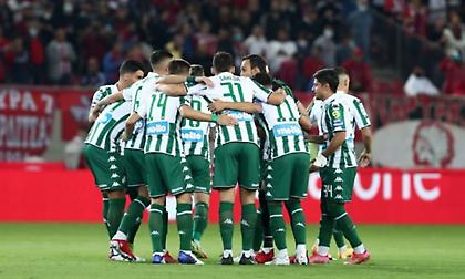 Καυτός Οκτώβρης, κρίνεται ένας στόχος