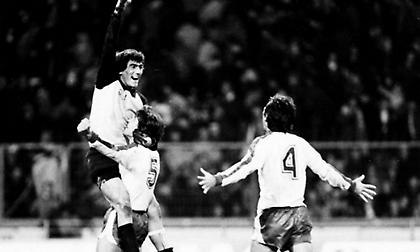 Η νύχτα που ο Νίκος Σαργκάνης έγινε το… «Φάντομ» της Κοπεγχάγης! (video)