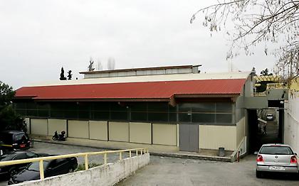 Α2 Ανδρών: Αλλαγή έδρας στον αγώνα Παγκράτι-Αμύντας