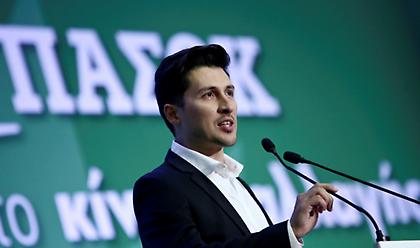 Εκλογές ΚΙΝΑΛ: Υποψήφιος και ο Παύλος Χρηστίδης