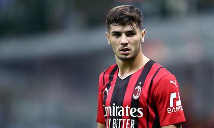 Συναγερμός στη Μίλαν: Με κορωνοϊό και ο Μπραχίμ Ντίαθ