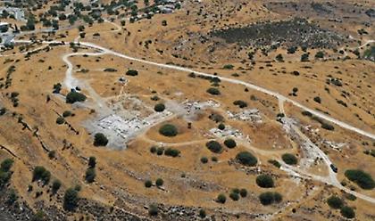 Κύπρος: Αποκαλύφθηκε οικισμός της Μέσης εποχής του Χαλκού στην Ερήμη