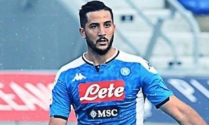 Νάπολι: Τραυματίστηκε ο Μανωλάς, χάνει το ματς με την Τορίνο