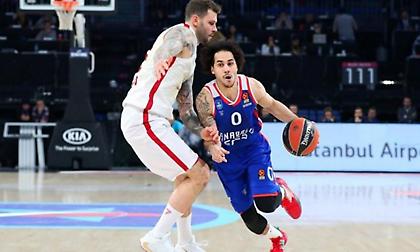 Μιλάνο-Αναντολού Εφές