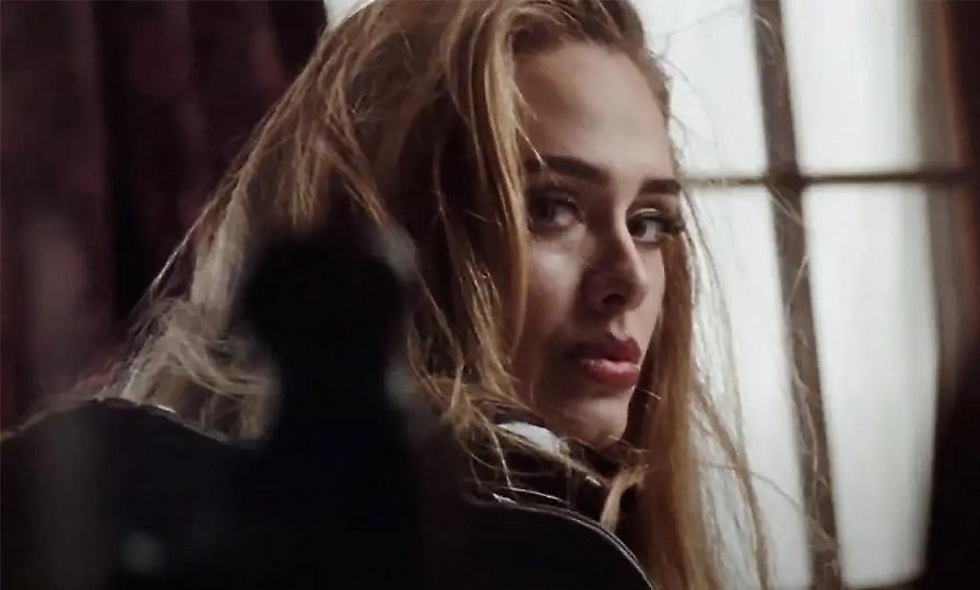 Adele: Κυκλοφόρησε το πρώτο της τραγούδι μετά από έξι χρόνια