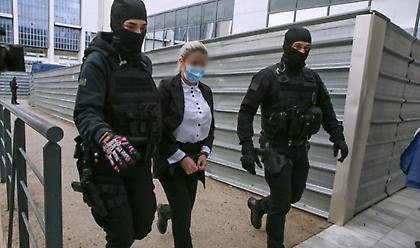 Λύτρας: Το ψέμα της κατηγορούμενης - Δεν υπάρχει το κατάστημα που λέει πως πήρε το βιτριόλι